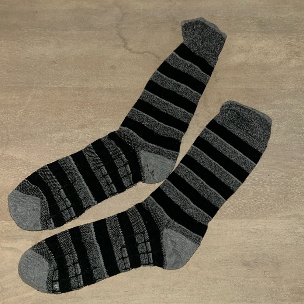 Striped Socks